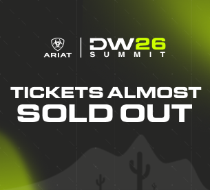 2026 Almost Sold Out Announcement Card@2x