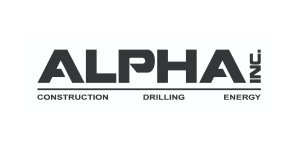 Alpha Inc