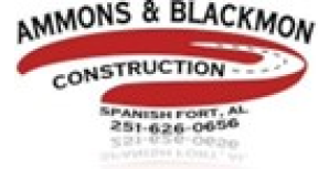 Ammons & Blackmon Construction LLC