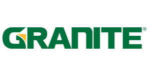 GRANITE CONSTRUCTION COMPANY