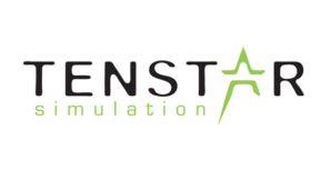 Tenstar Simulation