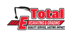 Total Excavating and Grading