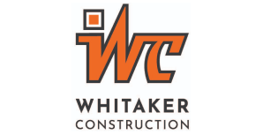 WHITAKER CONSTRUCTION CO. INC.