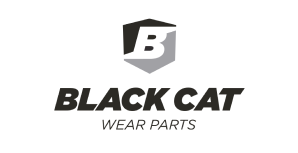 Black Cat Wear Parts 2