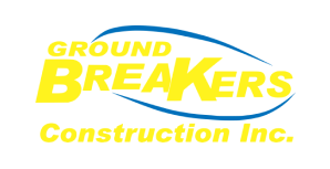 GroundBreakers Construction