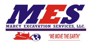 Marcy Excavation