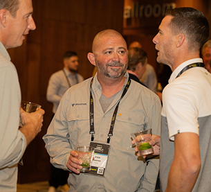 Networking