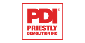 Priestly Demolition
